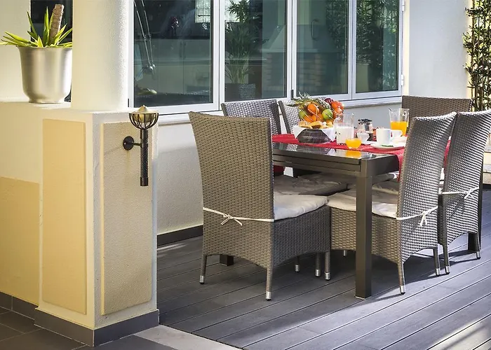 度假居 D_loft Sea And Golf